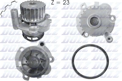 Water Pump