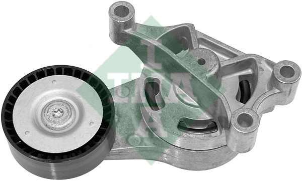 Tensioner Lever, v-ribbed belt