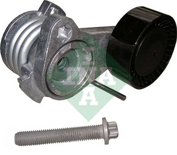  Tensioner Lever, v-ribbed belt