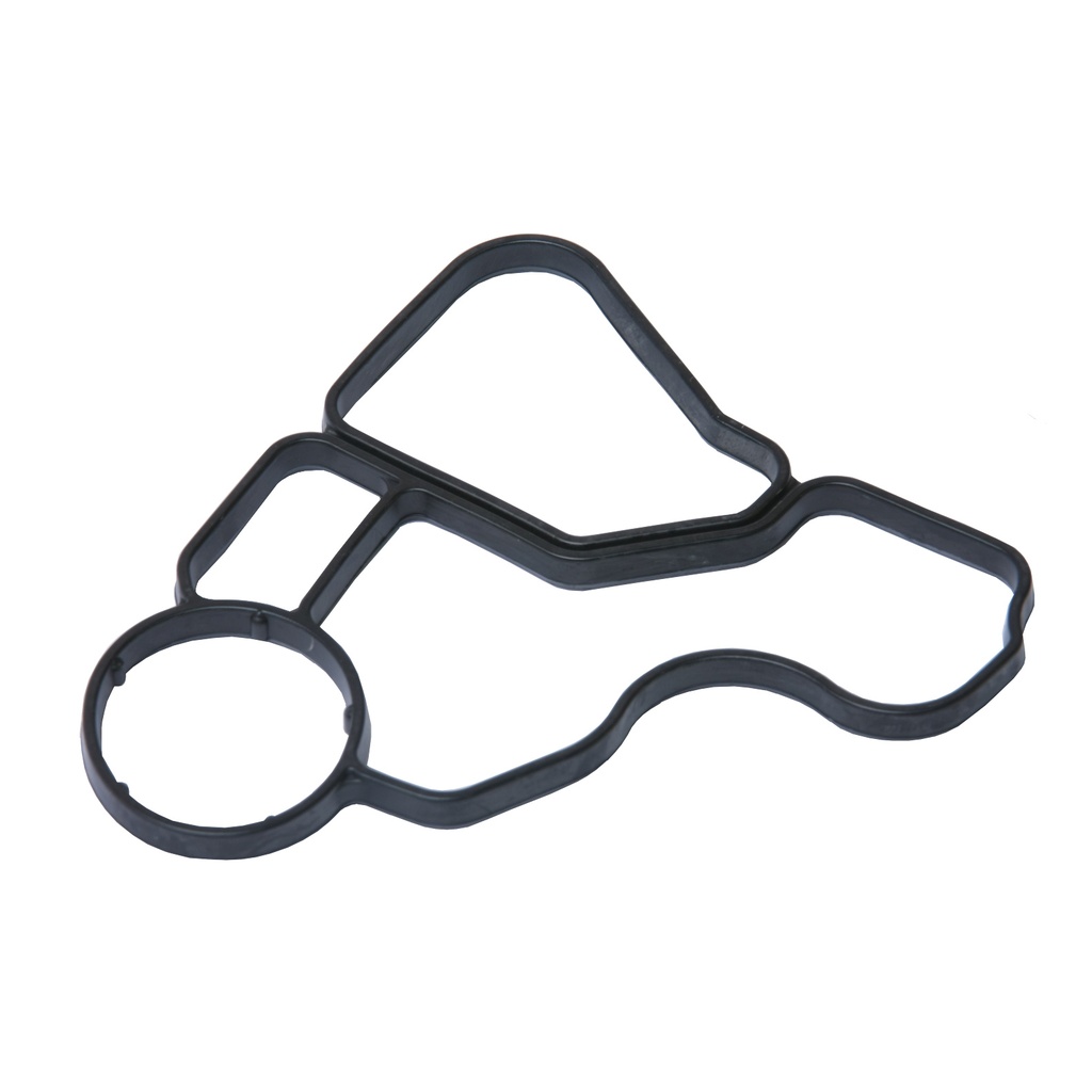 OIL FILTER BASE GASKET
