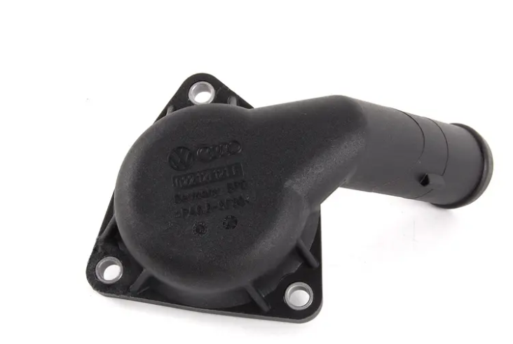 Thermostat Housing Cover