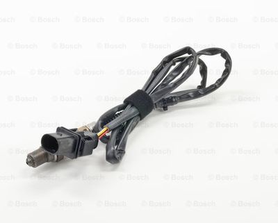 Lambda sensor