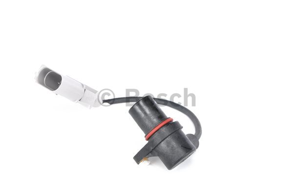 Crankshaft sensor