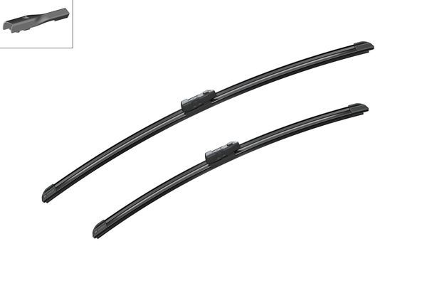 WIPER BLADE SET