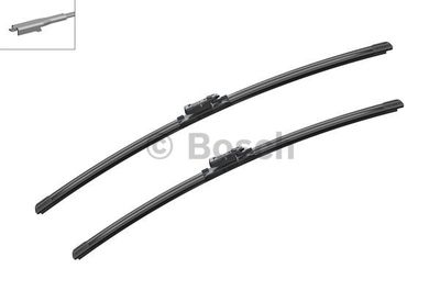WIPER BLADE SET