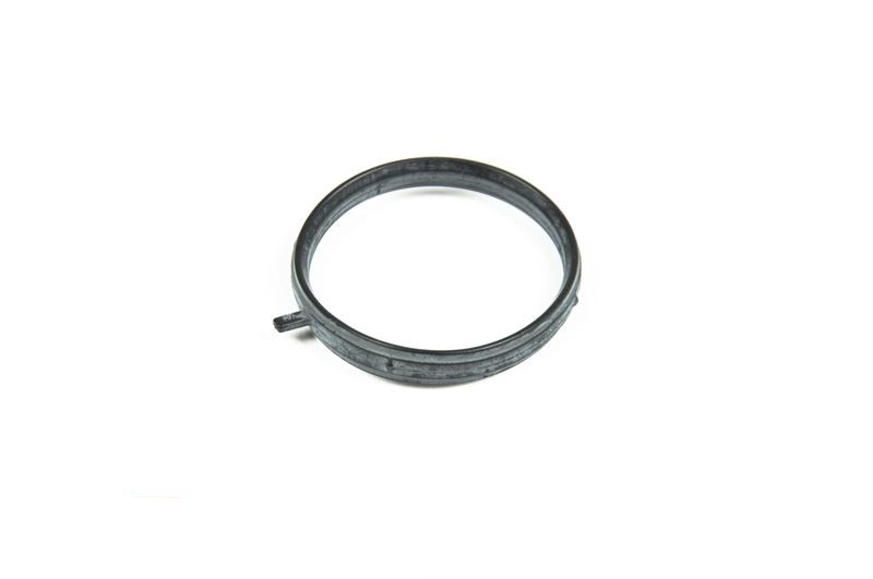 Gasket for coolant flange 
