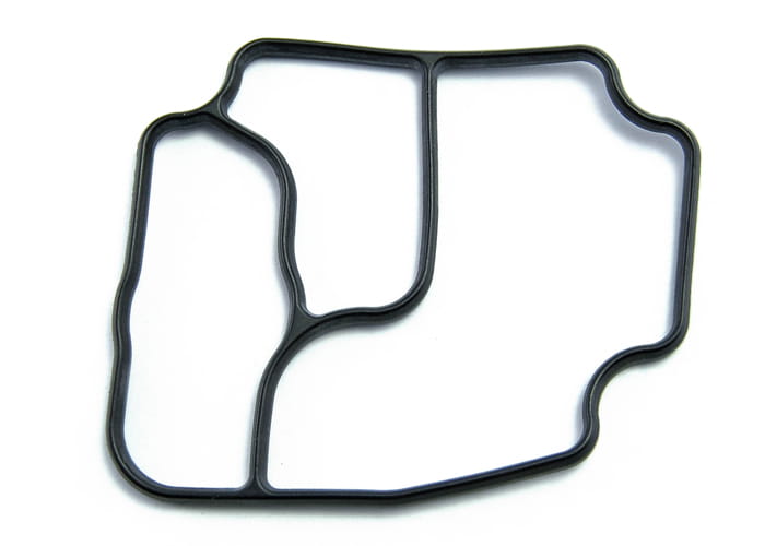 Gasket - Oil Filter Housing To Block