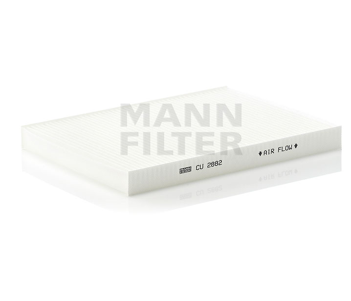 A/C FILTER 