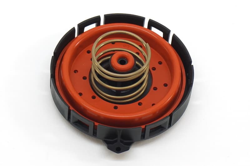 Crankcase Vent Valve