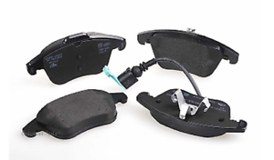 FRONT BRAKE PADS 