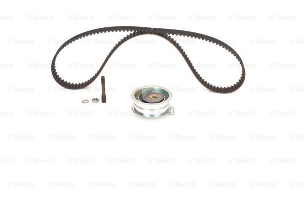 Timing Belt Kit