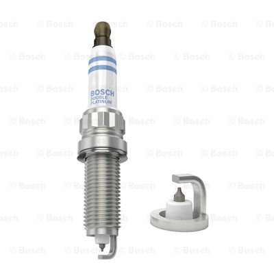 Spark plug, Laser Platinum