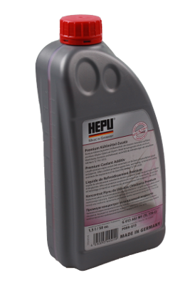 COOLANT VW HEPU G13