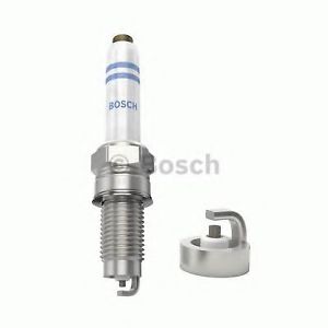 BOSCH SPARK PLUG 