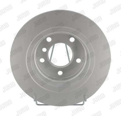 Brake Disc, Rear