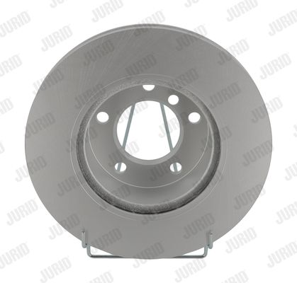 BRAKE DISC , FRONT