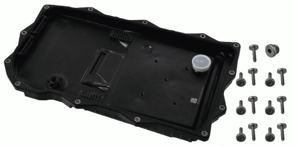 Parts Kit, Automatic Transmission Oil Change