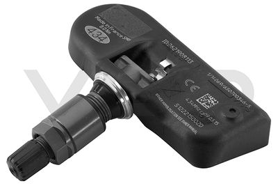 Wheel Sensor, Tyre Pressure Control System