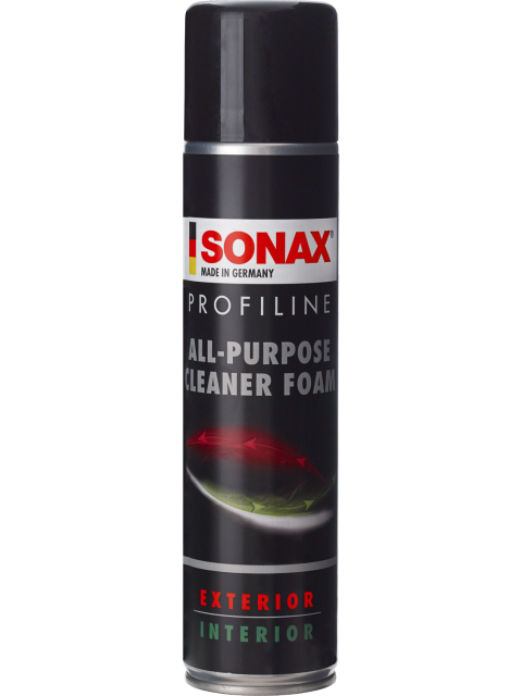 SONAX PROFILINE All Purpose Cleaner Foam (APC)