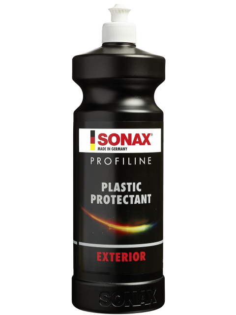 SONAX PROFILINE PlasticProtectant exterior