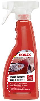 SONAX Insect Remover for Automatic Car Washes