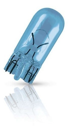 لمبه KIT BLUE VISION W5W