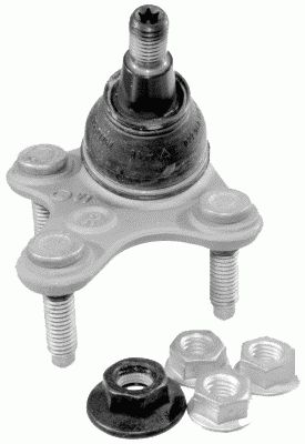 Ball Joint