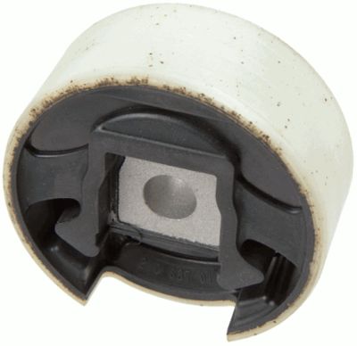  Engine Mounting