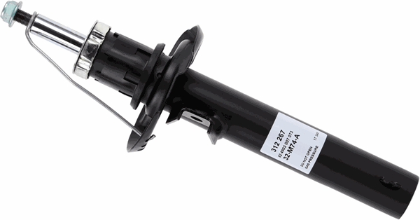 SACHS Shock Absorber