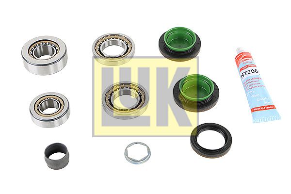 Repair Kit, differential