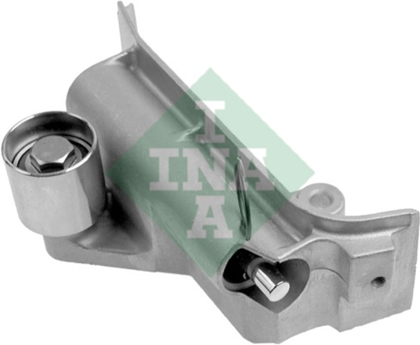  Vibration Damper, timing belt