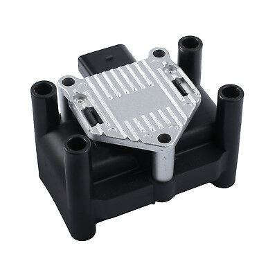 IGNITION COIL 