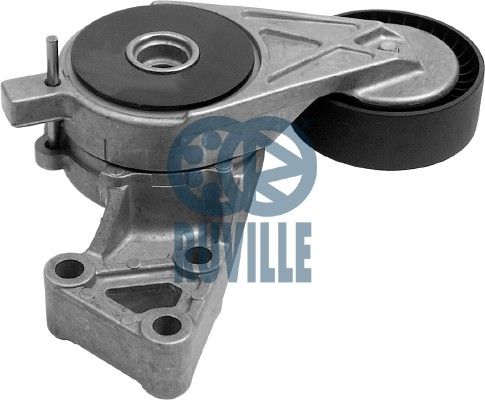 Tensioner Lever, V-Ribbed Belt