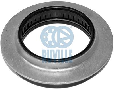Anti-Friction Bearing, Suspension Strut Support Mounting