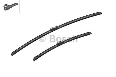 WIPER BLADE KIT