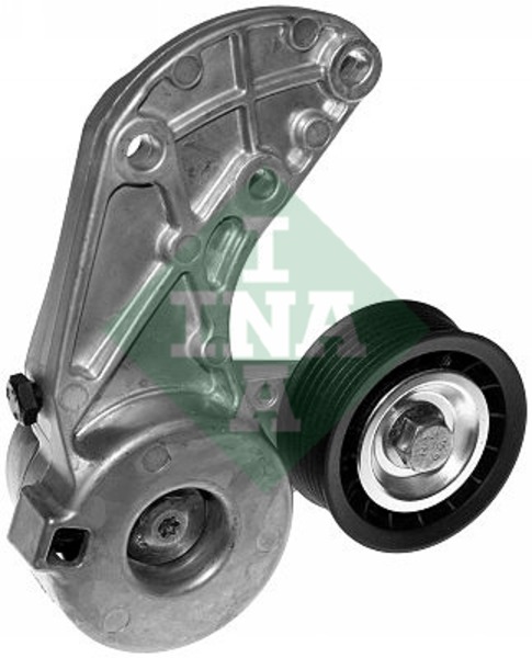 Tensioner Lever, v-ribbed belt
