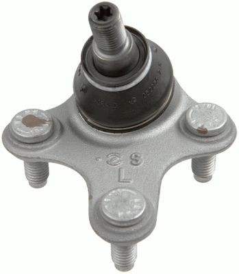 Ball Joint , LEFT
