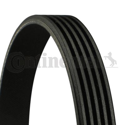 V-Ribbed Belts