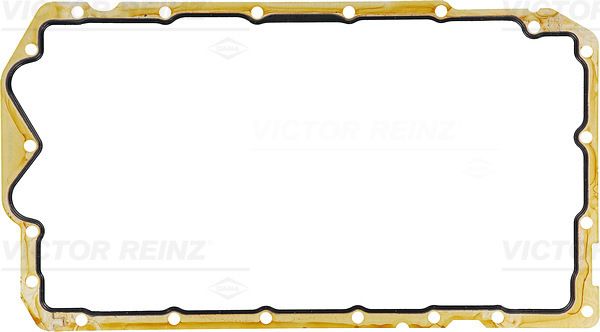 Gasket, Wet Sump