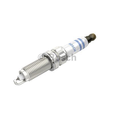 Spark plug, Double platinum