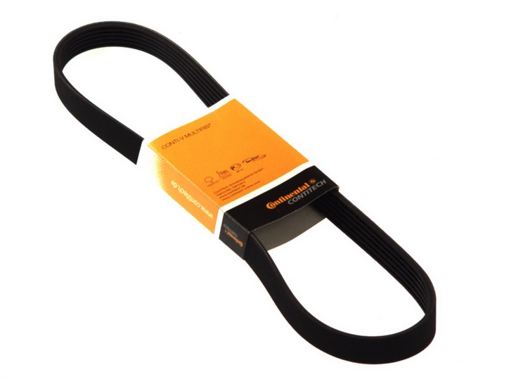 V-Ribbed Belt
