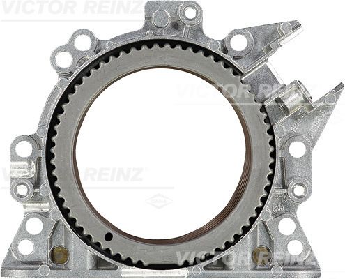 Shaft Seal, Crankshaft