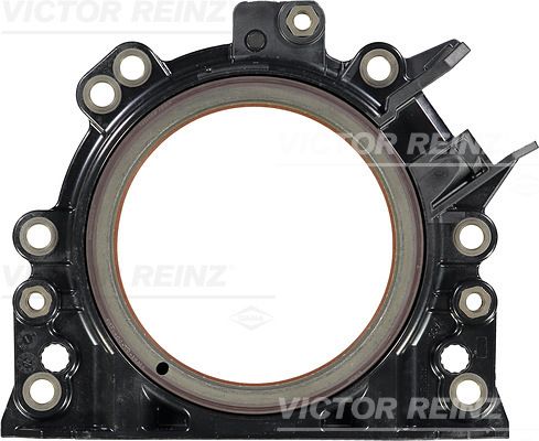 Shaft Seal, crankshaft