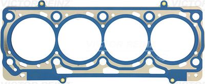 Gasket, cylinder head	