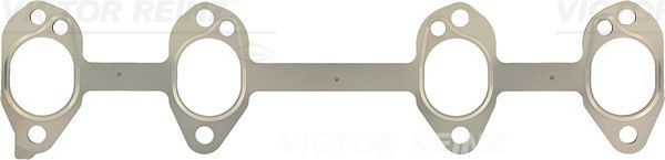 Gasket, exhaust manifold	
