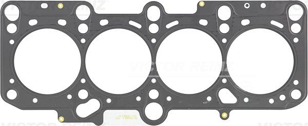 Gasket, cylinder head	