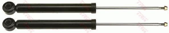 Shock Absorber, REAR