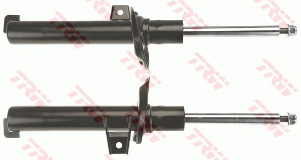 Shock Absorber, FRONT