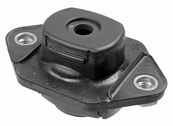 SACHS Top Strut Mounting, Rear Axle