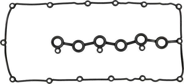 Gasket,Cylinder head cover